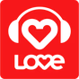 Love Radio 93.9 Miami Beach logo