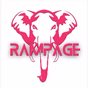 Indie Rampage Radio logo