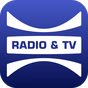 Die Neue Zeit Radio logo
