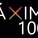 Máxima 100.9 Morelia - XHI logo