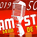 Radio La Amistad de Tomé logo