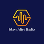Islam Alive Radio logo