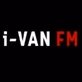 i-VAN FM logo