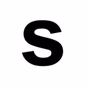 la S la mejor logo