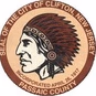 Clifton Fire Department logo