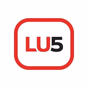LU5 AM600 logo