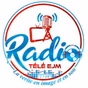 RADIO TÉLÉ EJM logo
