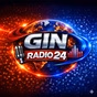 GIN Radio 24 logo
