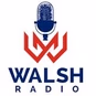 WALSH RADIO logo