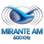 Rádio Mirante AM logo