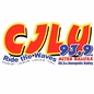Harvesters FM - CJLU-FM logo