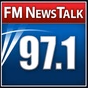 FM NewsTalk 97.1 - KSHE-HD3 logo