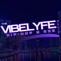 The Vibelyfe - The Vibe Lyfe Radio logo