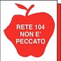 Radio Superlecco-Rete 104 logo