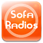 Sofaradios.fr - Coda logo