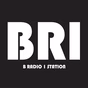 B Radio 1 (BR1) logo