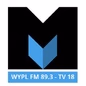 WYPL FM 89.3 - WYPL logo