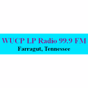 WUCP LP Radio - WUCP-LP logo