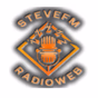 Radio Web Gospel Steve FM logo