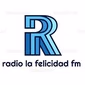 Radio la felicidad fm logo