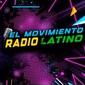 El Movimiento Radio Latino logo