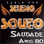 Rádio Studio Souto - Saudade logo