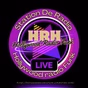 Radio funk Hollywood megamix logo