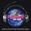 Fantasy Radio logo
