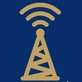 Lake Keowee Radio Online logo