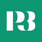 SR P3 logo