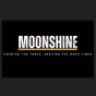 Moonshine Radio logo
