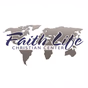 Faith Life Radio logo