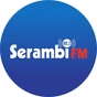 Serambi FM logo