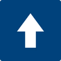 UP Station logo