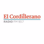 El Cordillerano Radio logo