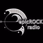 Epic Rock Radio logo