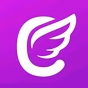 Celestial Stereo logo