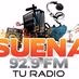 SUENA FM logo