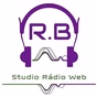 R.B Studio Rádio Web logo