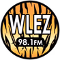 EZ 98.1 - WLEZ-LP logo