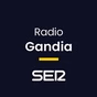 Cadena SER - Radio Gandia logo