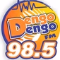 Rádio Dengo Dengo FM logo