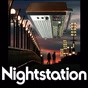 Nightstation logo