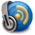 MJoy Radio logo