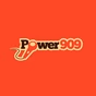 Power 909 logo
