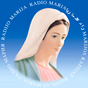 Radio Maria Uganda logo