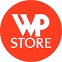 WPStore Radio logo