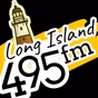 495fm Long Island NY logo