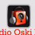 Oski Fm logo