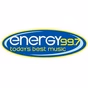 Energy 99.7 - CKPT-FM logo